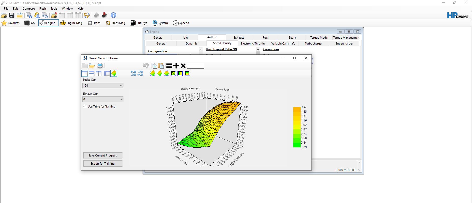 Remote Tuning Service - 2019-2022 GM Trucks - L84/L87