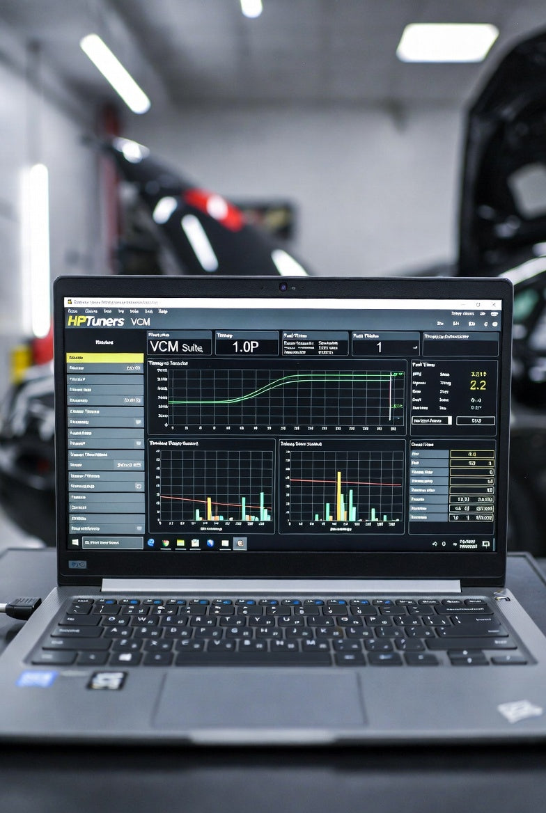 Remote Tuning Service - 2014-2019 GM Trucks - L83/L86